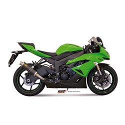GUARDABARROS DELANTERO RTECH KTM 85 SX (2004-2012)