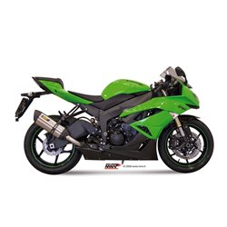 GUARDABARROS DELANTERO RTECH KTM SX, SX-F (2016)