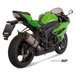GUARDABARROS DELANTERO RTECH KTM SX, SX-F, EXC-F (2007-2013)