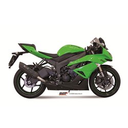 GUARDABARROS DELANTERO RTECH KTM SX, SX-F, EXC-F (2007-2013)