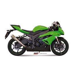 GUARDABARROS DELANTERO RTECH KTM SX, SX-F, EXC-F (2013-2016)