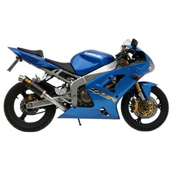 GUARDABARROS DELANTERO RTECH SUZUKI RM 65 (2003-2006)