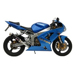 GUARDABARROS DELANTERO RTECH SUZUKI RM, RM-Z, DR-Z (2001-2011)