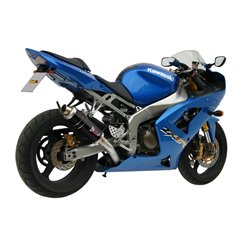 GUARDABARROS DELANTERO RTECH SUZUKI RM, RM-Z, DR-Z (2001-2011)