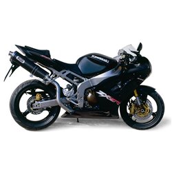 GUARDABARROS DELANTERO RTECH SUZUKI RM-Z, RMX-Z (2008-2017)
