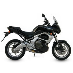 GUARDABARROS TRASERO RTECH HUSQVARNA TC, TE, CR, WR (2006-2013)