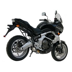 GUARDABARROS TRASERO RTECH HUSQVARNA TE, FE (2013-2016)