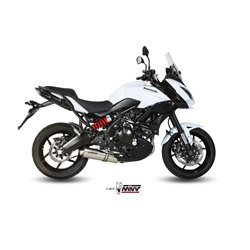 GUARDABARROS TRASERO RTECH KAWASAKI KLX 450 R (2007-2015)