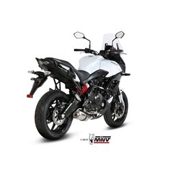GUARDABARROS TRASERO RTECH KAWASAKI KLX 450 R (2007-2015)
