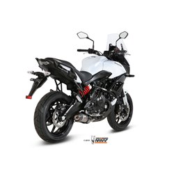GUARDABARROS TRASERO RTECH KAWASAKI KX 125, KX 250 (2003-2008)