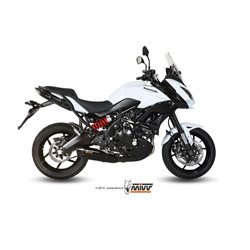 GUARDABARROS TRASERO RTECH KAWASAKI KX 250 F (2004-2005)