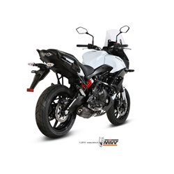 GUARDABARROS TRASERO RTECH KAWASAKI KX 250 F, KX 450 F (2006-2008)