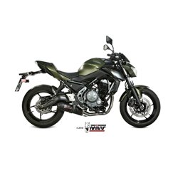 GUARDABARROS TRASERO RTECH KAWASAKI KX 250 F, KX 450 F (2006-2008)