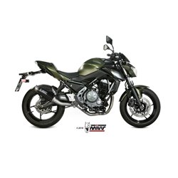 GUARDABARROS TRASERO RTECH KAWASAKI KX 250 F, KX 450 F (2009-2012)