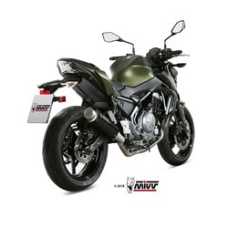 GUARDABARROS TRASERO RTECH KAWASAKI KX 250 F, KX 450 F (2012-2016)