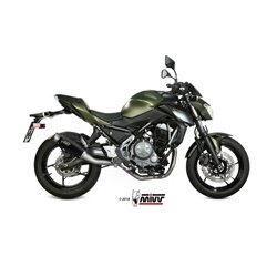 GUARDABARROS TRASERO RTECH KAWASAKI KX 250 F, KX 450 F (2012-2016)