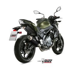 GUARDABARROS TRASERO RTECH KAWASAKI KX 250 F, KX 450 F (2012-2016)