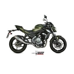 GUARDABARROS TRASERO RTECH KAWASAKI KX 250 F, KX 450 F (2012-2016)