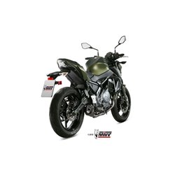 GUARDABARROS TRASERO RTECH KAWASAKI KX 65, KLX 110 (2001-2017)