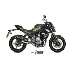 GUARDABARROS TRASERO RTECH KAWASAKI KX 85, KX 100 (1998-2013)