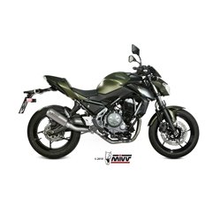 GUARDABARROS TRASERO RTECH KTM 65 SX (2002-2008)