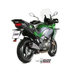 KIT PLASTICOS RTECH KAWASAKI KLX 450 R (2007-2016)