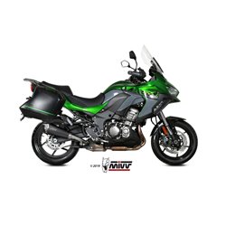 KIT PLASTICOS RTECH KAWASAKI KX 125, KX 250 (2003-2008)