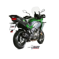 KIT PLASTICOS RTECH KAWASAKI KX 125, KX 250 (2003-2008)
