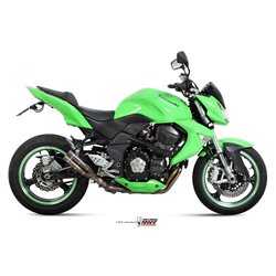 KIT PLASTICOS RTECH KAWASAKI KX 250 F (2017)