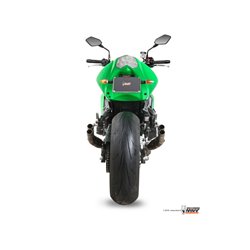 KIT PLASTICOS RTECH KAWASAKI KX 250 F (2017)
