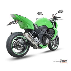 KIT PLASTICOS RTECH KAWASAKI KX 450 F (2006-2008)