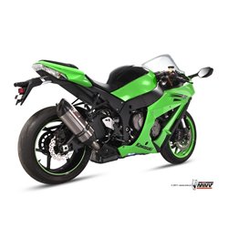 KIT PLASTICOS RTECH YAMAHA YZ 125, YZ 250 (1996-2001)