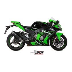KIT PLASTICOS RTECH YAMAHA YZ 400 F, YZ 426 F (1998-1999)
