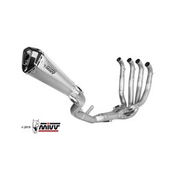 KIT PLASTICOS RTECH YAMAHA YZ 450 F (2018)
