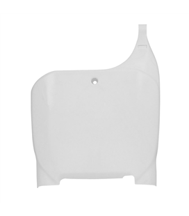 PLACA FRONTAL RTECH HONDA CR, CRF (2000-2003)