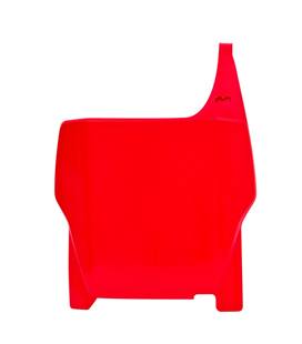 PLACA FRONTAL RTECH HONDA CR, CRF (2004-2007)