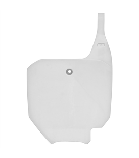 PLACA FRONTAL RTECH HONDA CRF 150 (2007-2017)