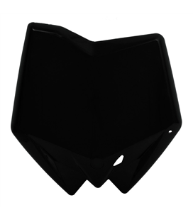 PLACA FRONTAL RTECH HUSQVARNA CR, TC, SMRR (2005-2013)