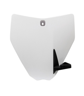 PLACA FRONTAL RTECH HUSQVARNA TC 85 (2014-2015)