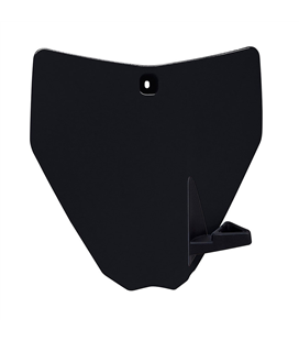 PLACA FRONTAL RTECH HUSQVARNA TC 85 (2014-2015)
