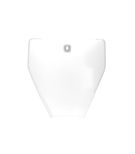 PLACA FRONTAL RTECH HUSQVARNA TC 85 (2018)