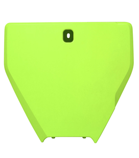 PLACA FRONTAL RTECH HUSQVARNA TC, FC (2016)