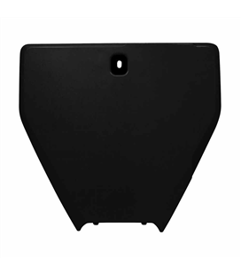 PLACA FRONTAL RTECH HUSQVARNA TC, FC, TE, FE (2016-2017)