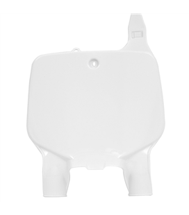 PLACA FRONTAL RTECH KAWASAKI KX 125, KX 250, KX 500 (1994-2002)
