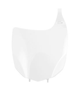 PLACA FRONTAL RTECH KAWASAKI KX 250 F, KX 450 F (2009-2012)