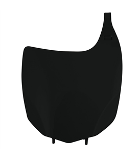 PLACA FRONTAL RTECH KAWASAKI KX 250 F, KX 450 F (2009-2012)