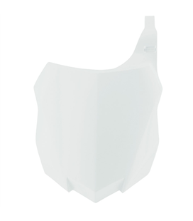 PLACA FRONTAL RTECH KAWASAKI KX 250 F, KX 450 F (2013-2015)