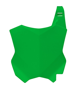 PLACA FRONTAL RTECH KAWASAKI KX 450 F (2016)