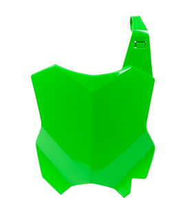 PLACA FRONTAL RTECH KAWASAKI KX 450 F (2016)