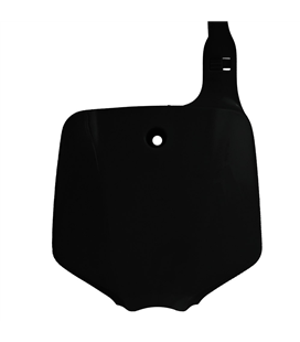 PLACA FRONTAL RTECH KAWASAKI KX 65, KLX 110 (2001-2015)